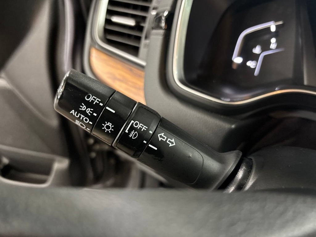 Used 2018 Honda CR-V EX image 28