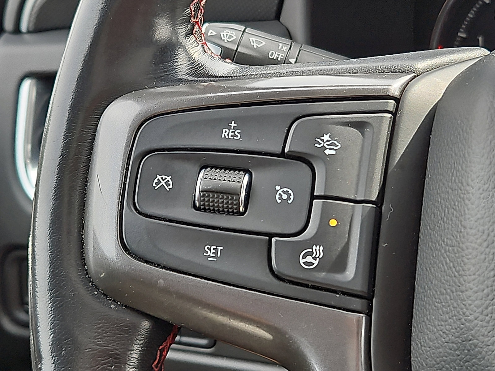 Used 2021 Chevrolet Tahoe RST w/ Luxury Package image 21