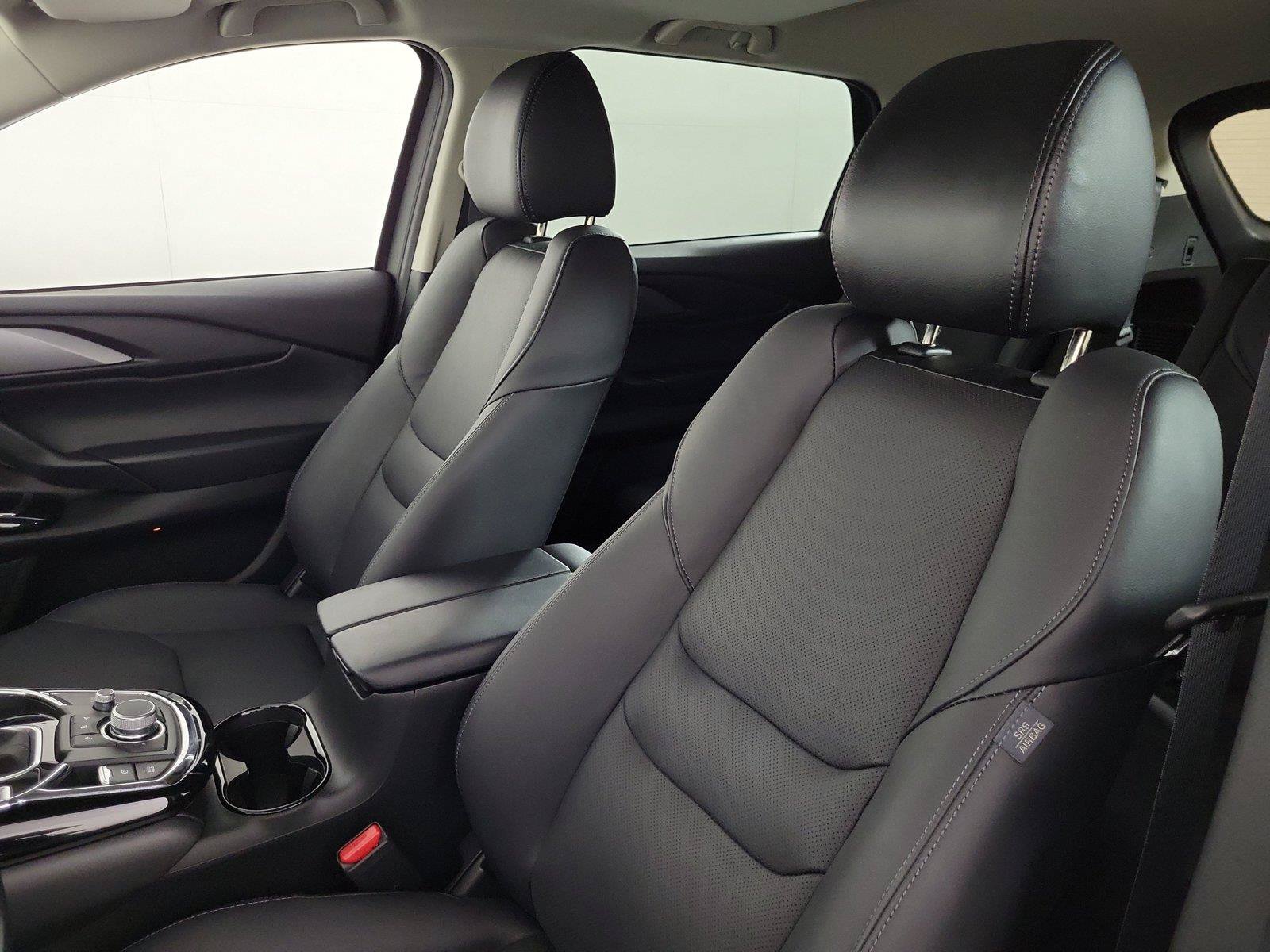 Used 2023 MAZDA CX-9 Touring AWD/4WD image 21