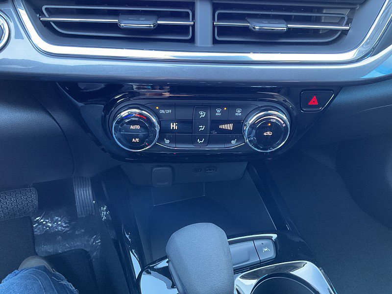 New 2026 Chevrolet Trax ACTIV image 23