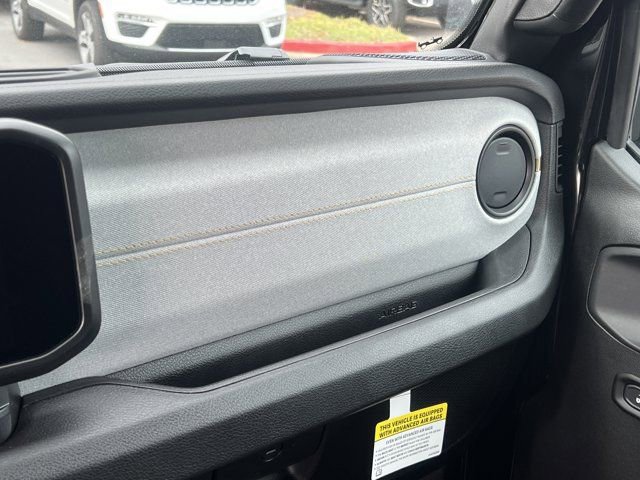 New 2026 Jeep Wrangler Sport image 22