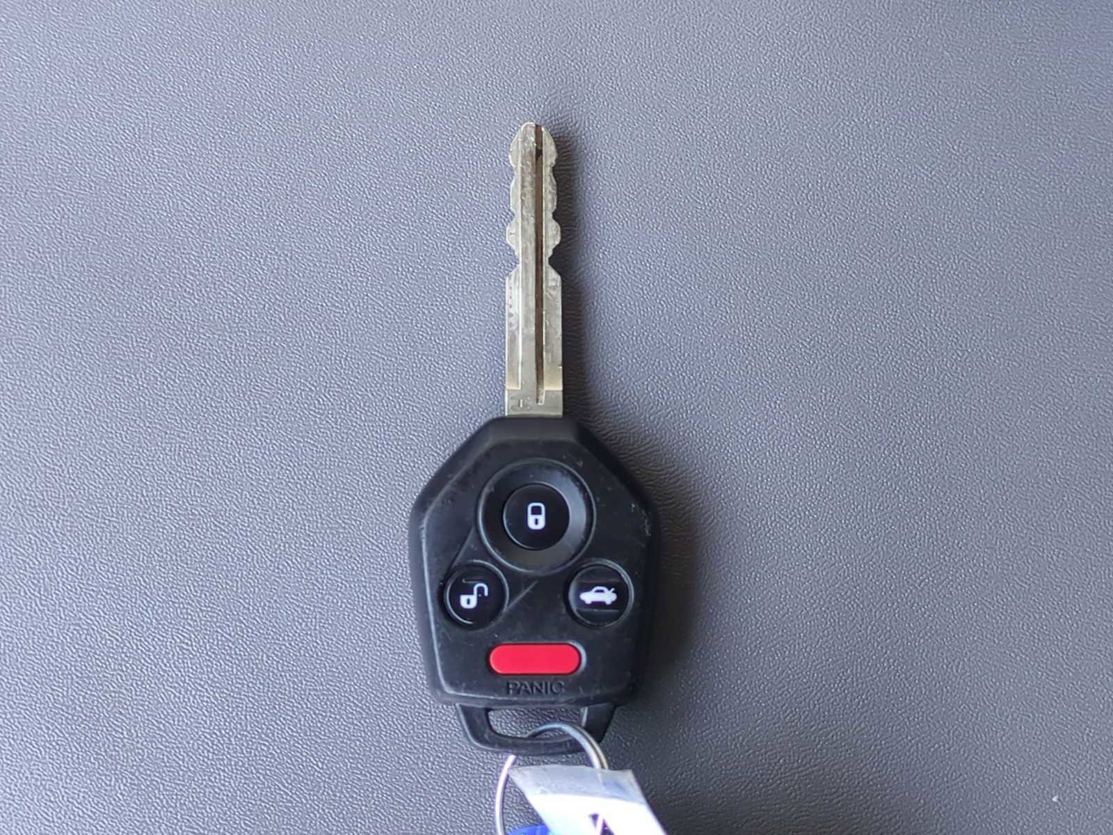 Used 2021 Subaru Outback Premium image 33