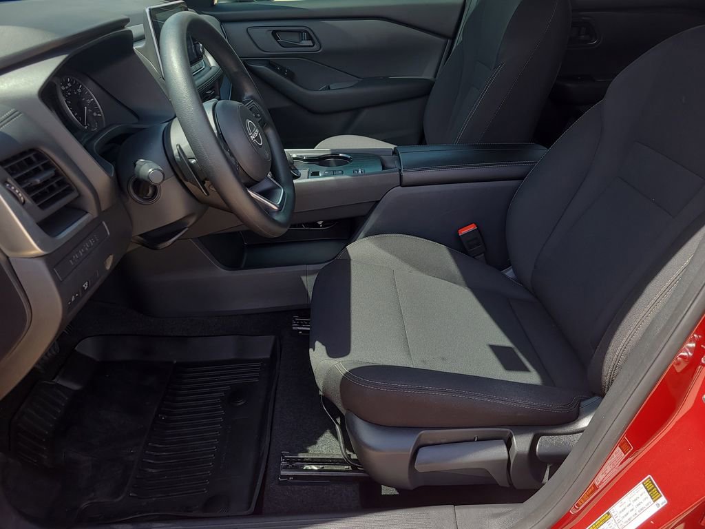 Certified 2024 Nissan Rogue S image 14