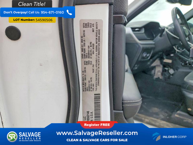 Used 2024 Jeep Grand Cherokee L Altitude AWD/4WD image 17