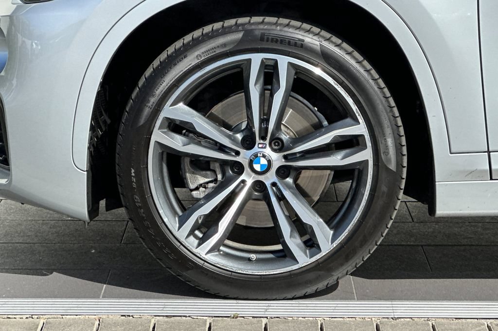 Used 2019 BMW X1 sDrive28i w/ M Sport Package FWD image 32