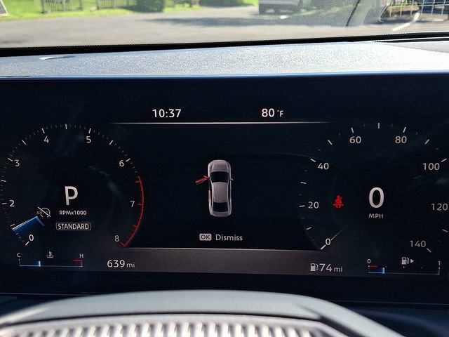 Used 2026 Nissan Sentra SR w/ SR All Weather Package FWD image 20