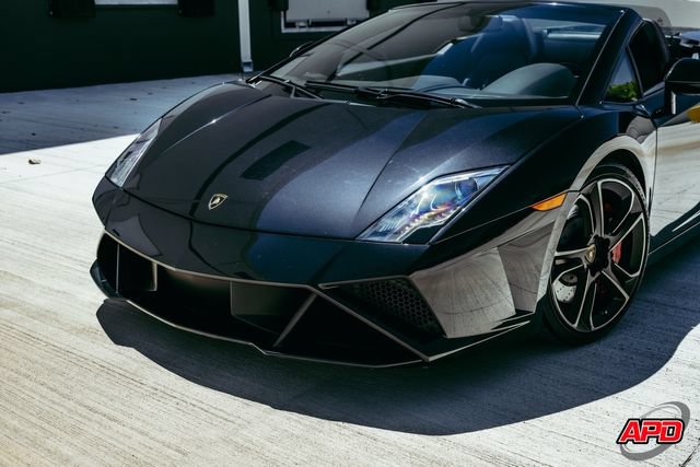 Used 2013 Lamborghini Gallardo LP 560-4 AWD/4WD image 23