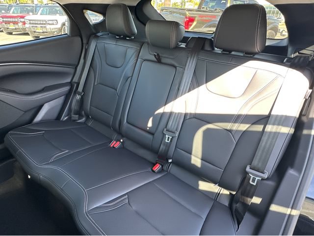 New 2026 Ford Mustang Mach-E Premium w/ Technology Package RWD image 15
