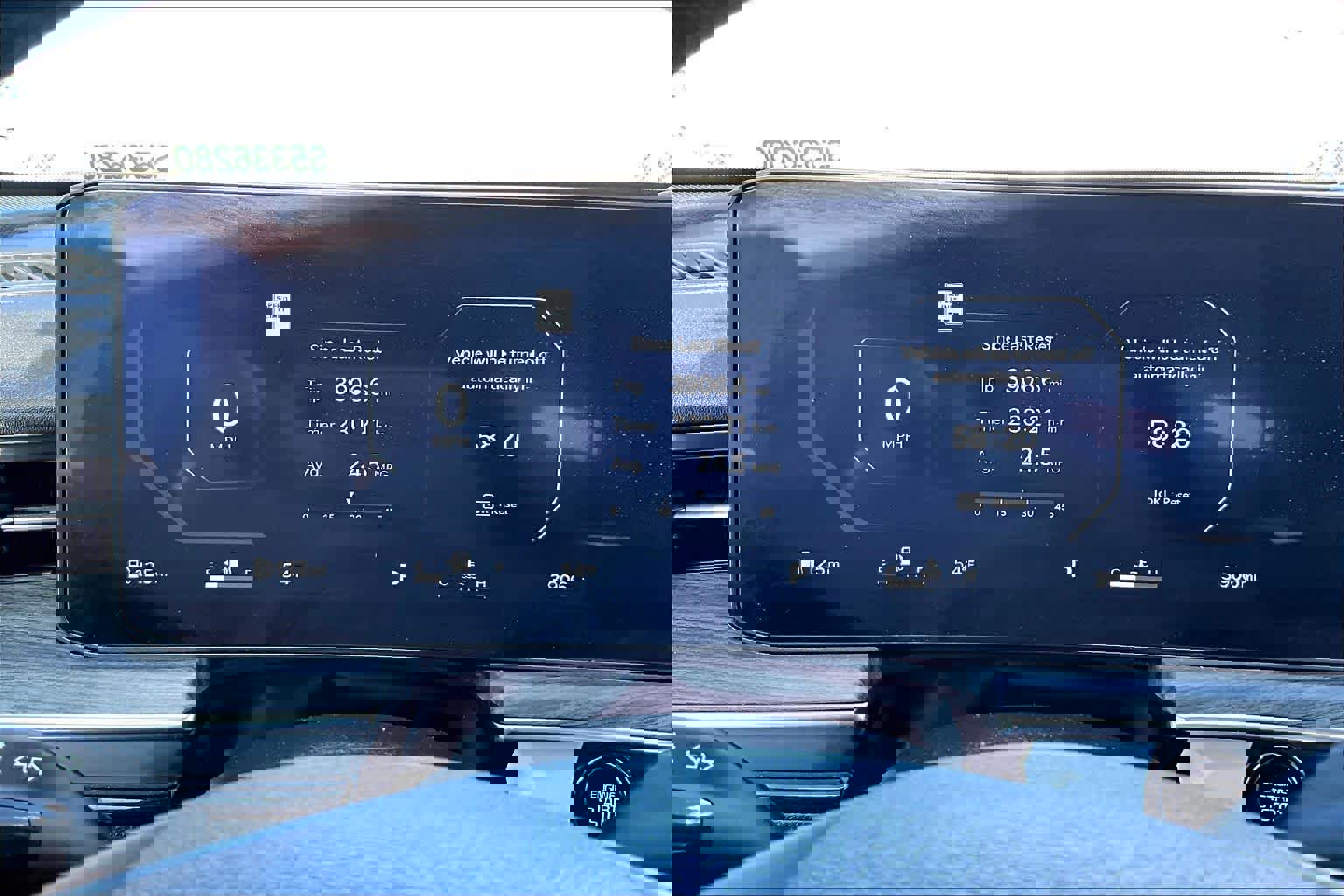 Used 2025 Kia K5 EX image 23