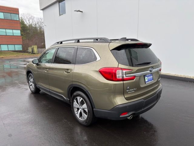 Used 2025 Subaru Ascent Premium image 8