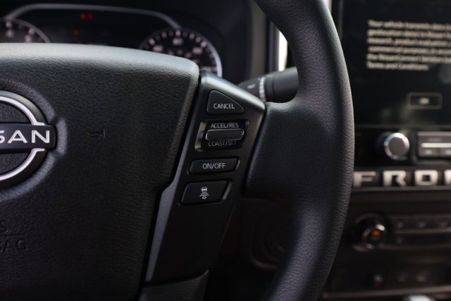 New 2026 Nissan Frontier SV w/ Tow Package image 26