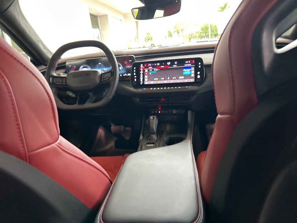 New 2026 Dodge Charger Scat Pack image 27