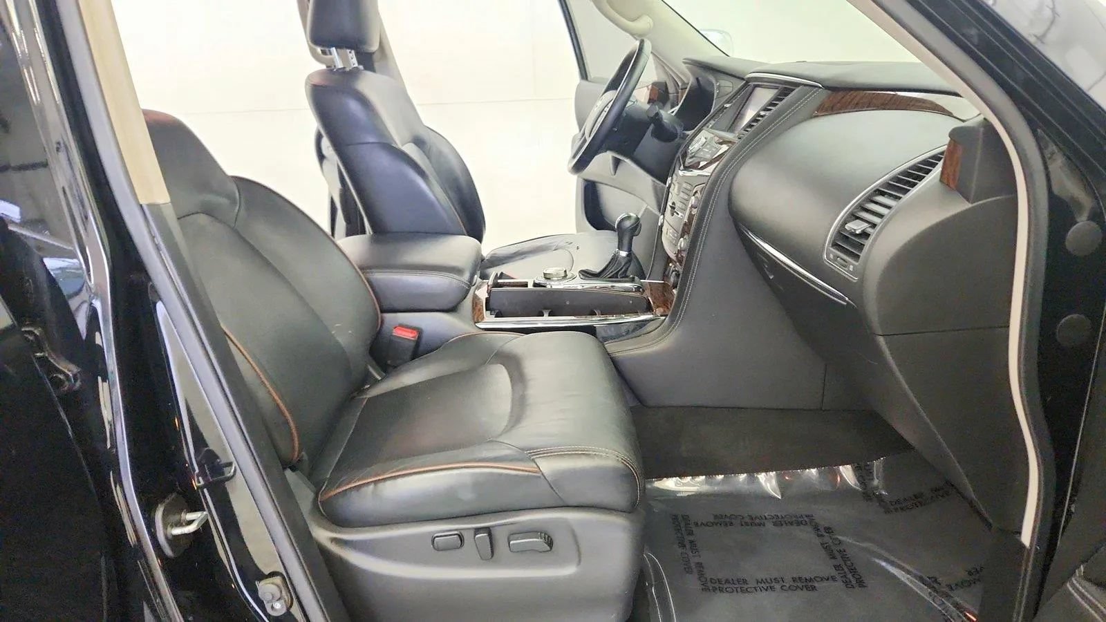 Used 2019 Nissan Armada SL w/ Premium Package AWD/4WD image 30