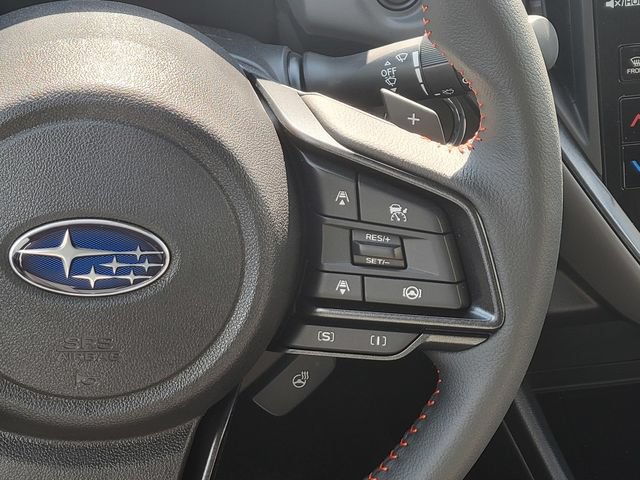 New 2026 Subaru Crosstrek 2.5i Limited AWD/4WD image 29