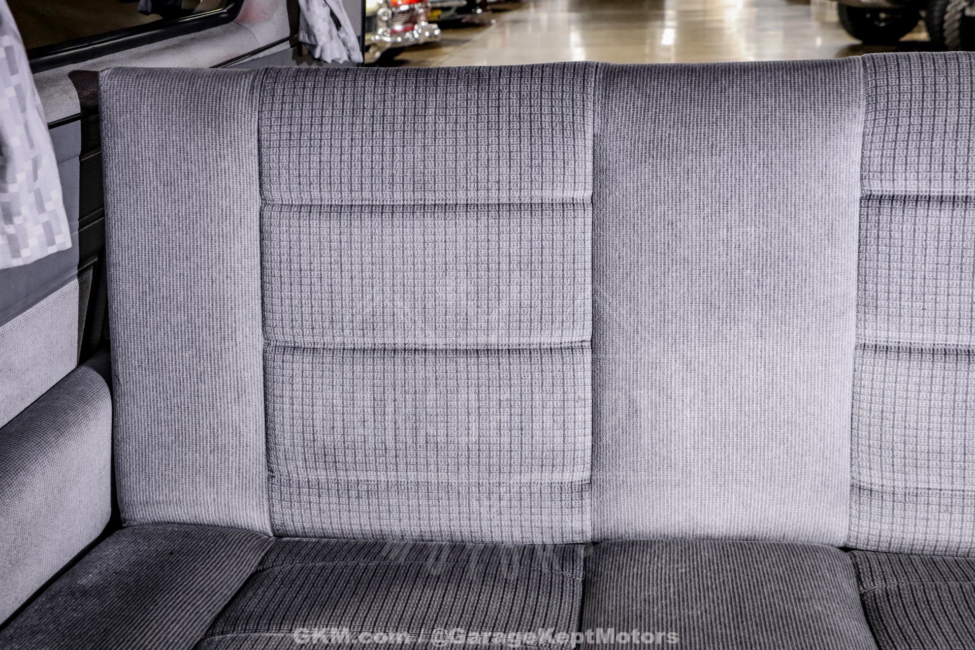 Used 1987 Volkswagen Vanagon GL RWD image 85