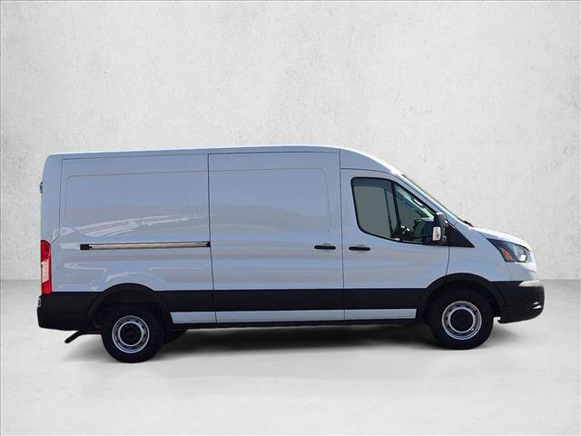 Used 2022 Ford Transit 250 Medium Roof RWD image 4