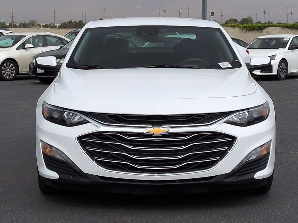 Used 2024 Chevrolet Malibu LT FWD image 10