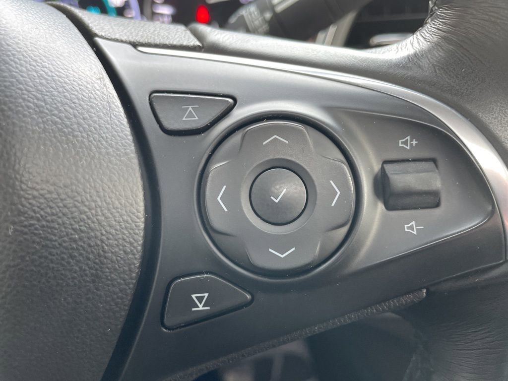 Used 2018 Buick Enclave Avenir w/ Avenir Technology Package image 19