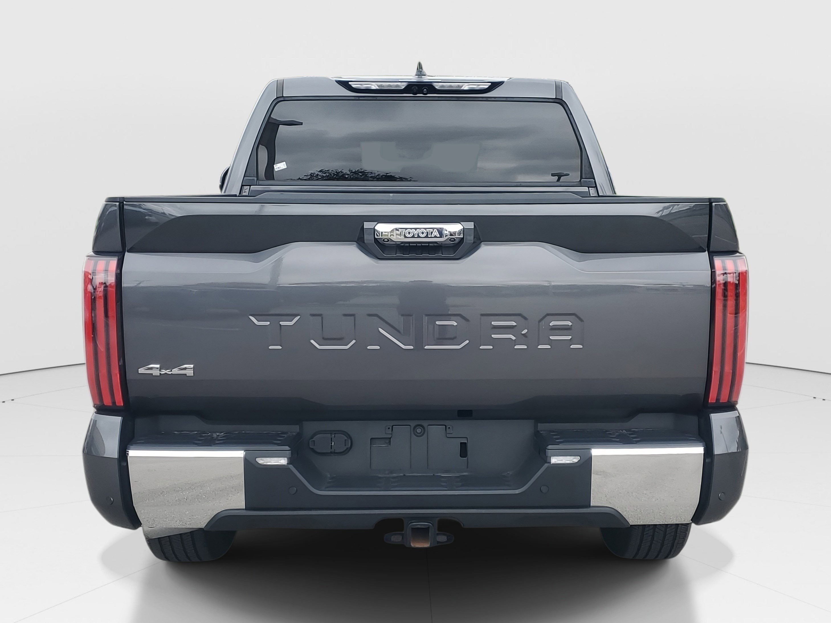 Used 2023 Toyota Tundra 1794 Edition image 4