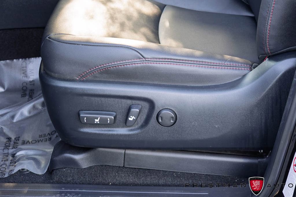 Used 2019 Toyota 4Runner TRD Pro AWD/4WD image 21