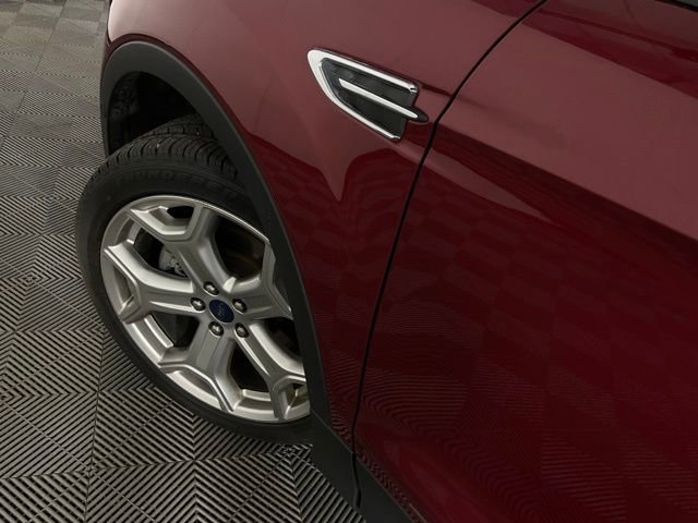 Used 2019 Ford Escape Titanium FWD image 35