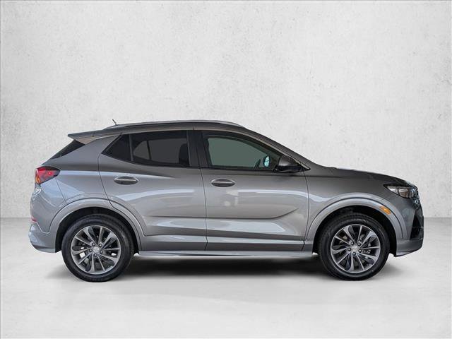 Used 2023 Buick Encore GX Select w/ Sport Touring Package image 4