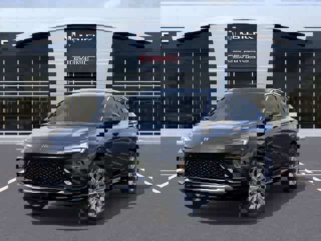 New 2026 Buick Envista Avenir image 7