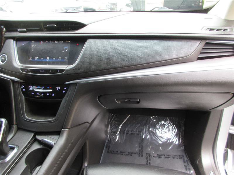 Used 2019 Cadillac XT5 Premium Luxury image 28