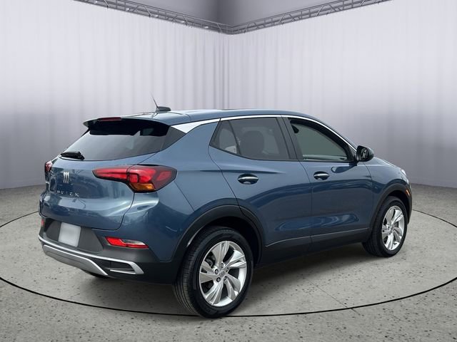Used 2024 Buick Encore GX Preferred FWD image 9