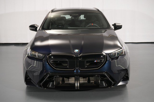 Used 2025 BMW M5 Touring w/ M Driver's Package AWD/4WD image 6