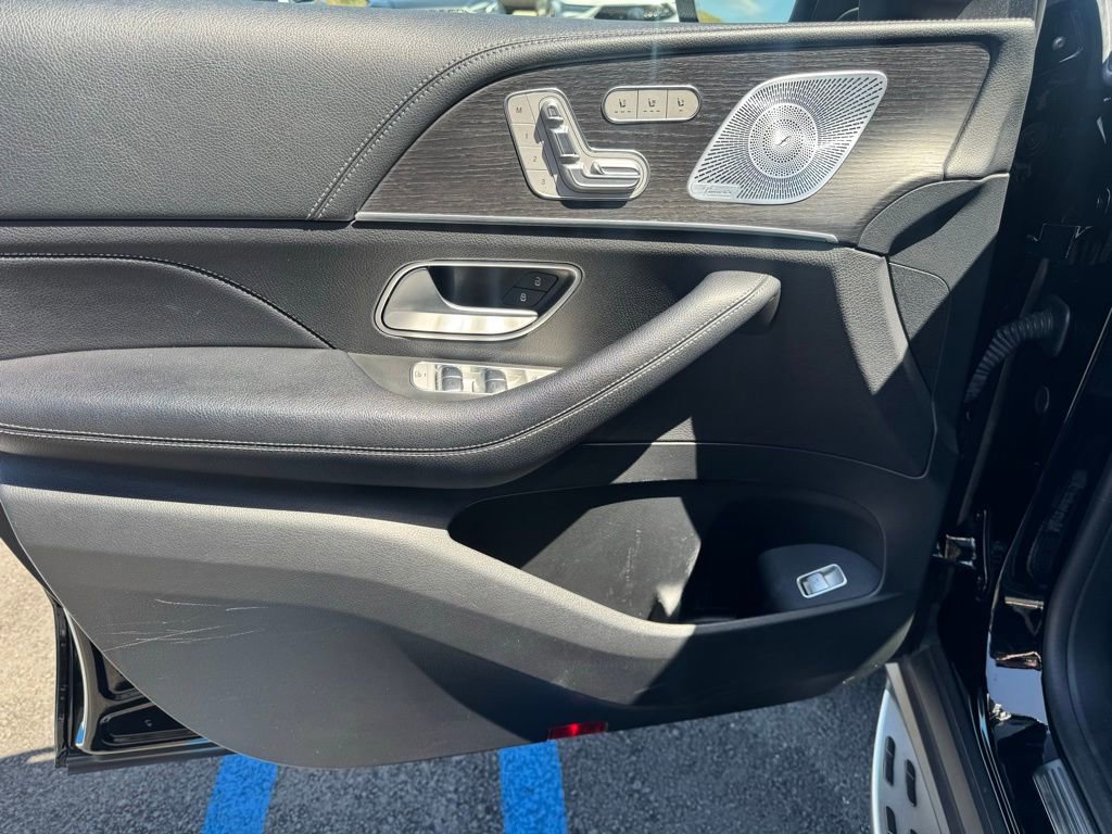 Used 2020 Mercedes-Benz GLE 450 4MATIC image 14