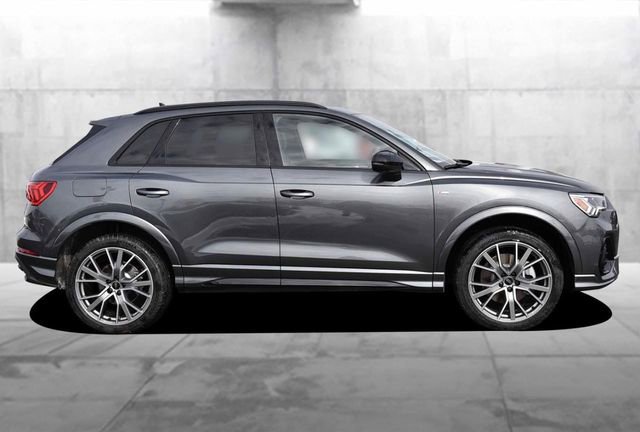 Used 2025 Audi Q3 2.0T Premium Plus w/ Premium Plus Package image 5