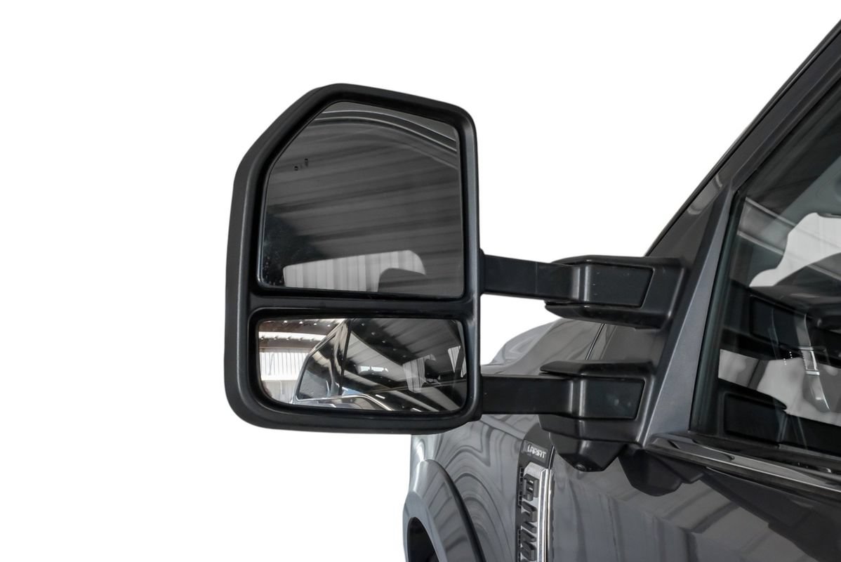 Used 2025 Ford F250 Lariat w/ Chrome Package AWD/4WD image 41
