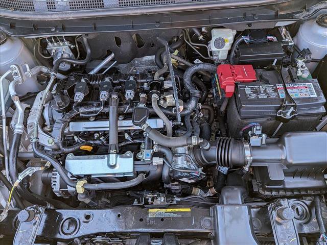 Used 2022 Nissan Kicks SR w/ Premium Package FWD image 22