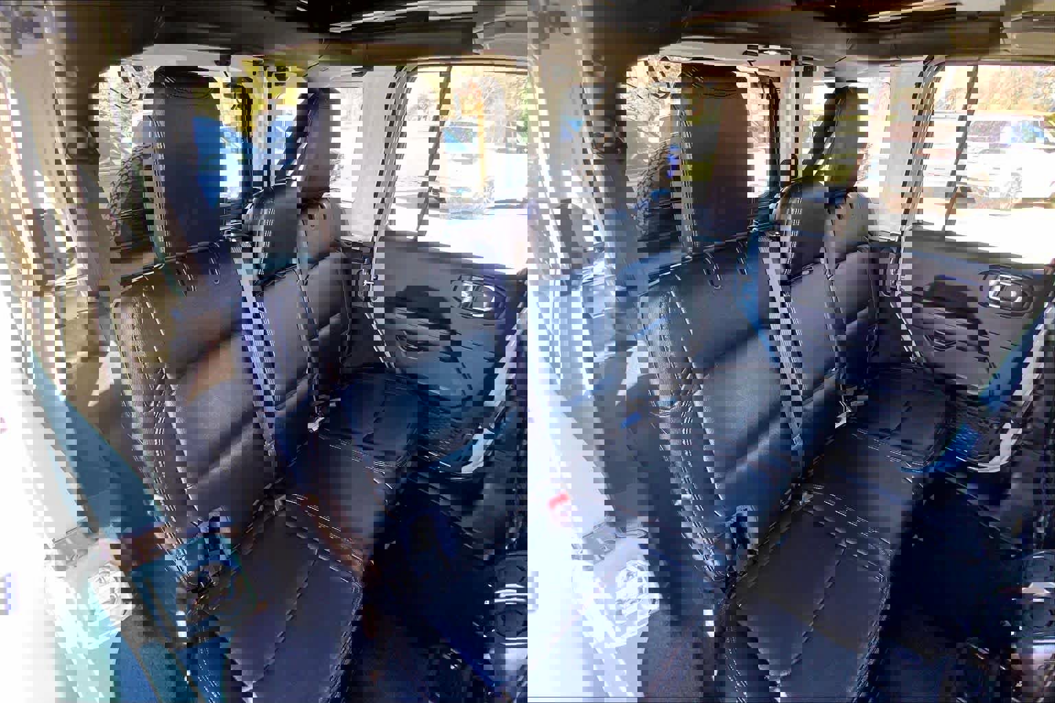 Used 2023 Jeep Wrangler Unlimited Rubicon 392 w/ Xtreme Recon 35" Tire Package image 18