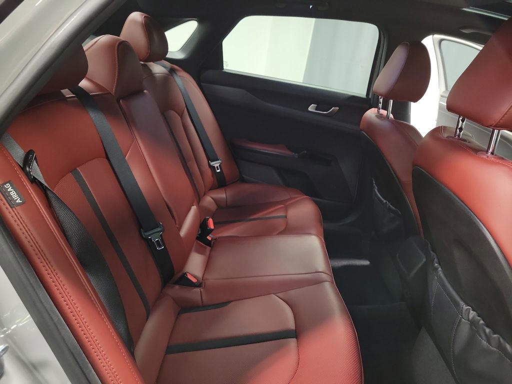 Used 2024 Kia K5 GT-Line image 22