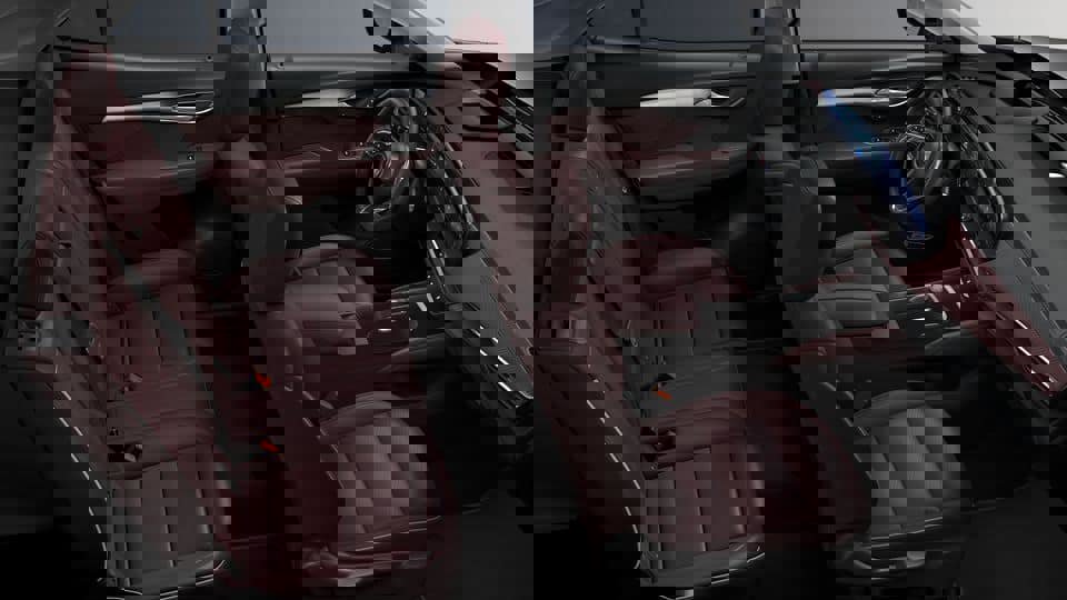 New 2026 Buick Envision Sport Touring image 48