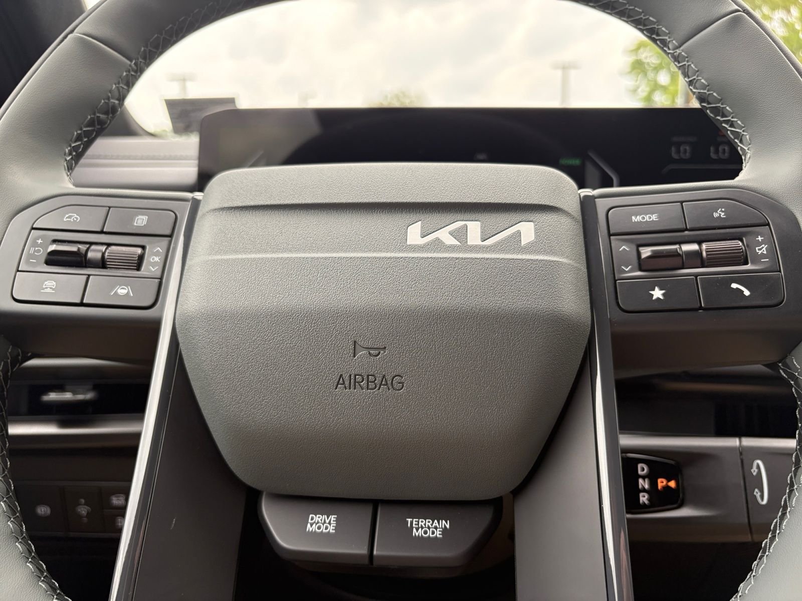 New 2027 Kia Telluride X-Line SX Prestige AWD/4WD image 26
