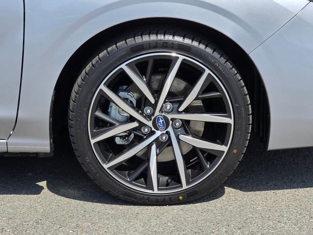 Certified 2024 Subaru Impreza 2.0i Sport AWD/4WD image 7
