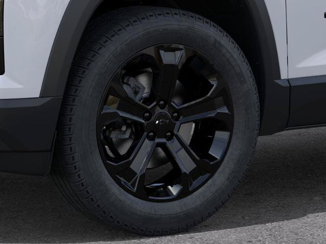 New 2027 Chevrolet Equinox LT w/ Convenience Package II FWD image 43