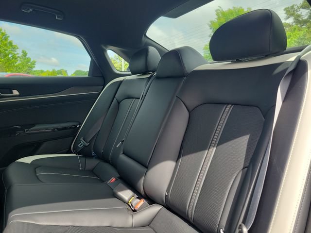 New 2026 Kia K5 GT-Line FWD image 9