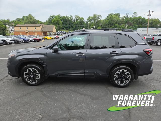 Certified 2026 Subaru Forester Premium AWD/4WD image 4
