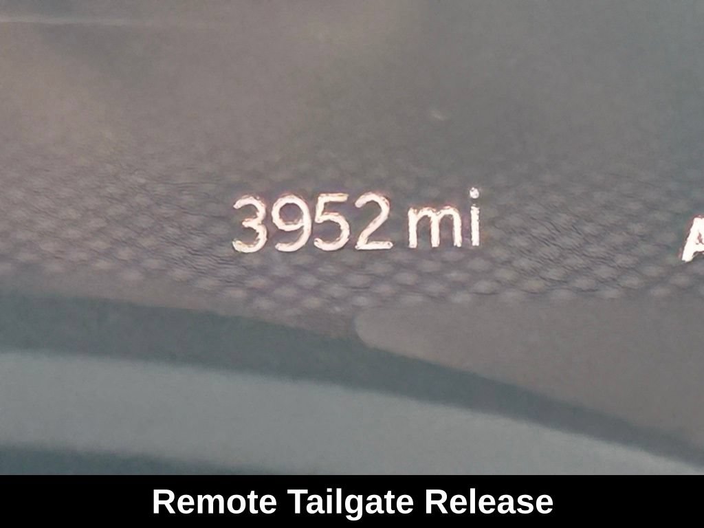Certified 2026 RAM 1500 Big Horn RWD image 20