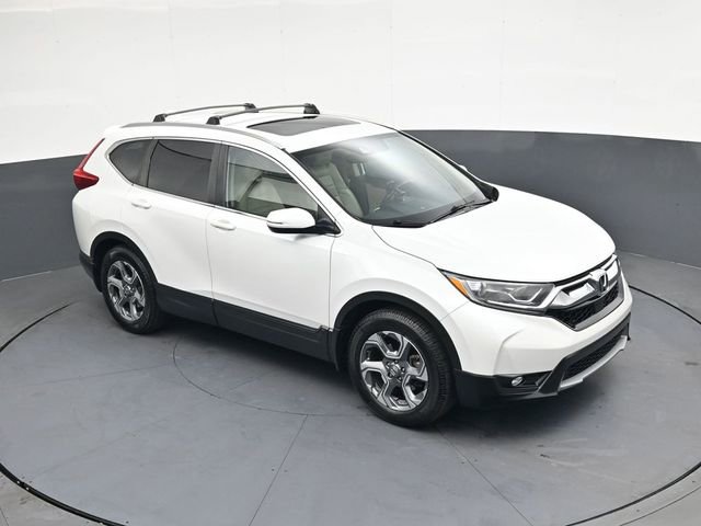 Used 2019 Honda CR-V EX-L image 23