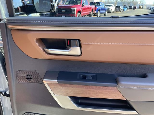 Used 2026 Toyota Tundra 1794 Edition image 26