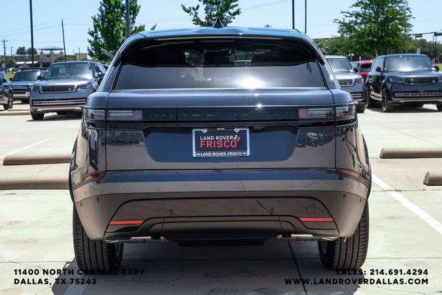 New 2026 Land Rover Range Rover Velar S AWD/4WD image 10