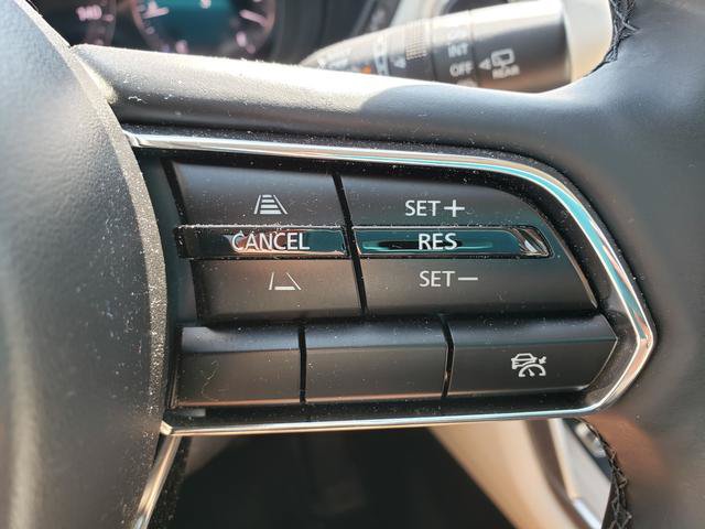 Certified 2024 MAZDA CX-90 3.3 Turbo w/ Premium Plus Pkg AWD/4WD image 23