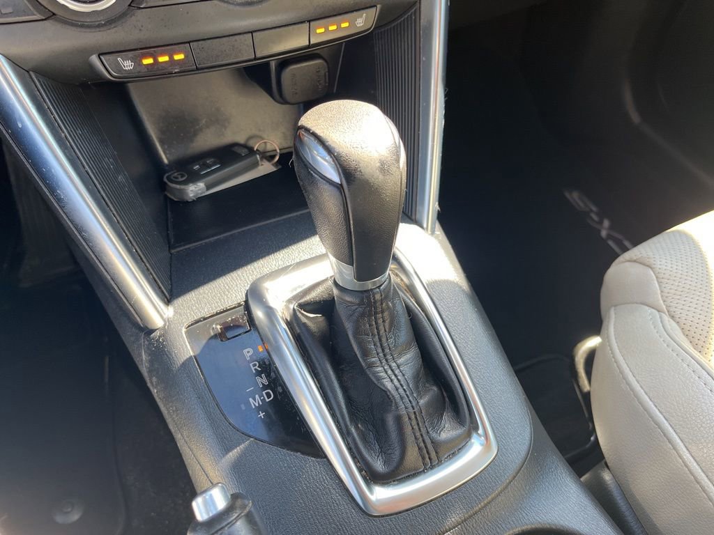 Used 2015 MAZDA CX-5 Grand Touring image 21