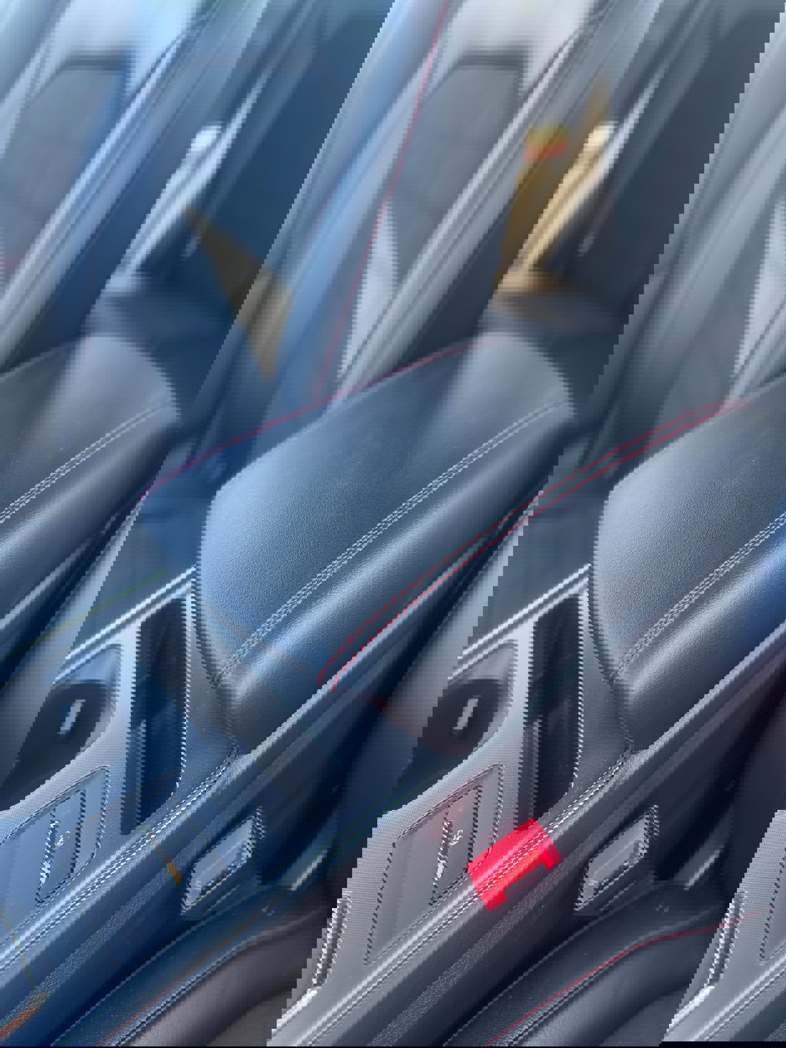 New 2024 Ford Edge ST-Line image 38