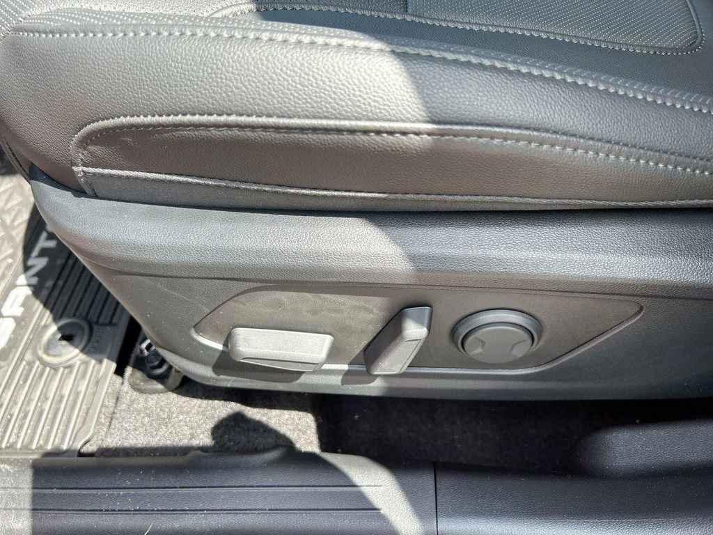 New 2026 Hyundai Santa Cruz XRT image 24